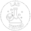 Lab Tested